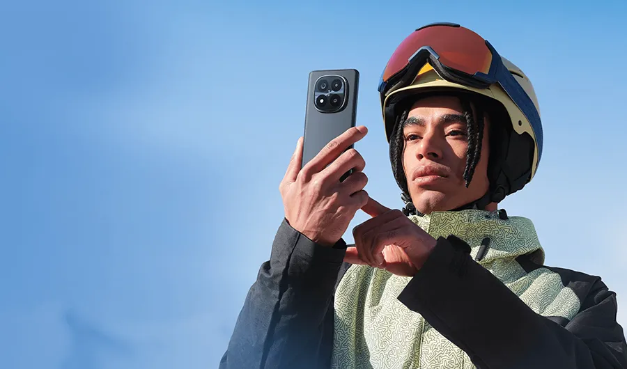 Xiaomi Redmi Note 14 Pro+ 5G 8/256 GB Lavender Purple